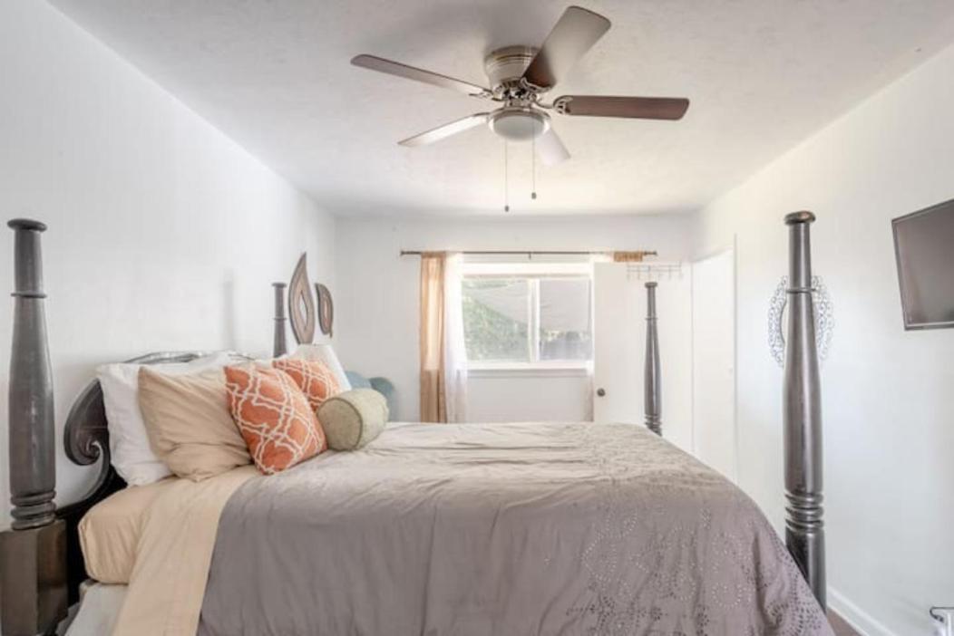 Oasis 3 Near Dfw Airport With Mediterranean Setting Irving Zewnętrze zdjęcie
