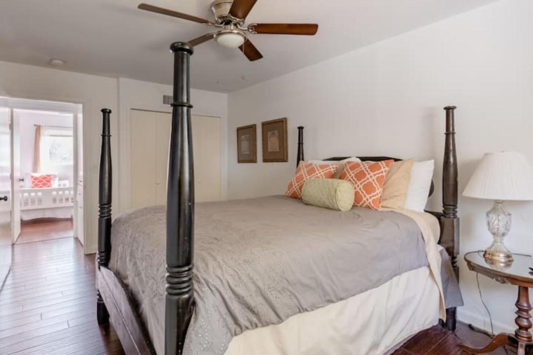 Oasis 3 Near Dfw Airport With Mediterranean Setting Irving Zewnętrze zdjęcie
