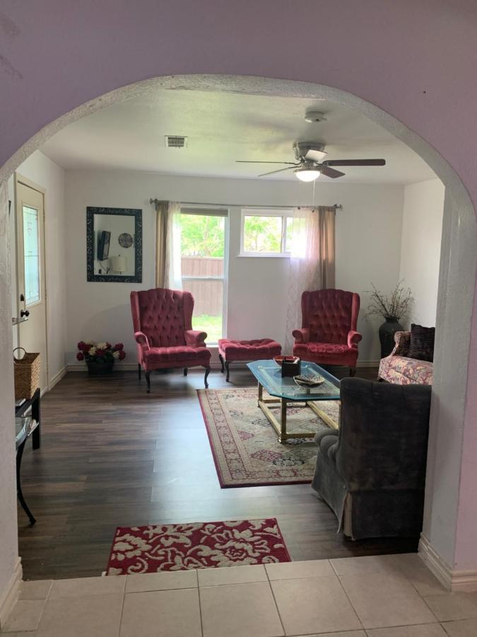 Oasis 3 Near Dfw Airport With Mediterranean Setting Irving Zewnętrze zdjęcie